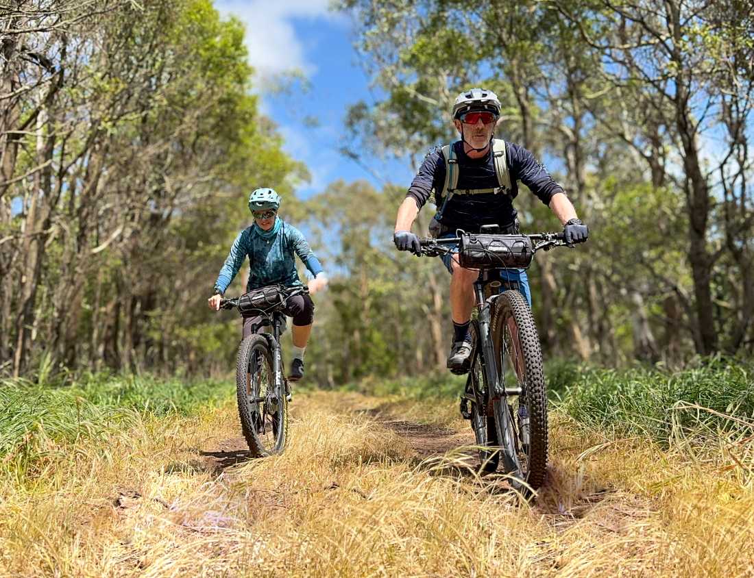 Cycling the Great Ocean Road |  Tracey Croke