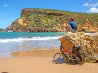 Childers Cove (Great Ocean Road) |  <i>Andrew Bain</i>