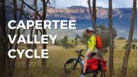The Capertee Valley is a gorgeous hidden gem that's so close to Sydney. The best way to experience the Capertee Valley is on a self-guided cycle holiday with Australian Cycle Tours.  View the trip: https://www.australiancycletours.com.au/new-south-wales/country-nsw/self-guided/capertee-valley-in-comfort-self-guided-cycle  #CaperteeValley #VisitNSW #AustralianCycleTours  ABOUT THE CAPERTEE VALLEY CYCLE TOUR  Surrounded by World Heritage listed wilderness such as the Wollemi and the Gardens of Stone National Parks, the Capertee Valley is the world's widest and longest enclosed valley - 1km wider than the Grand Canyon.   Entering the canyon by bike, the spectacular views of the impressive Pantoneys Crown, standing proudly alone, and the rocky escarpment framing the canyon are ample reward for your pedalling efforts. This view inspired Henry Lawson who wrote about the valley in his poem, “Song of the Old Bullock Driver”. Along with the escarpment, the timeless beauty of the valley is punctuated by interesting rock formations including conical volcanic peaks like Tyan Pic.   The Capertee Valley is recognised internationally as an Important Bird Area (IBA) and a habitat of the endangered Regent Honeyeater. Capertee is within the traditional country of the Wirrdjuri people. It was discovered by Europeans seeking fortunes in the mining of shale oil. The abandoned town of Glen Davis paints the history of that time and is a worthy diversion on the cycle route.  Leaving the valley behind the route takes you through Kandos, whose limestone became the basis for a booming cement factory in the 20th Century. Continuing on to Rylstone, the pretty main street has gourmet food options, while the nearby vineyards offer opportunity for the tasting of premium wines. The last leg of the cycle is along a quiet, undulating road through classic rural scenes all the way to Mudgee where the trip concludes.   At night stay in hand picked premium B&B's for two nights, and a boutique hotel in Mudgee. The accommodation is a highlight of the trip with friendly hosts and great views, ensuring cyclists are well looked after. With your luggage transferred, all you need to do is pedal your e-bike, listen to the birdsong in the air and take in the outstanding scenery.  ABOUT AUSTRALIAN CYCLE TOURS  Australian Cycle Tours specialise in high quality #selfguided and supported cycling experiences in a selection of the most beautiful regions in Australia.   We are the people within Australia's first ever adventure travel company, World Expeditions, which was established in 1975.  Our team love to discover the world on two wheels. Putting our passion and knowledge of cycling, as well as active self guided tours, to great use, we’re proudly putting Australia and its premier destinations on your doorstep with our range of active #cycletours, both guided and self guided.  With our extensive knowledge of the destinations and of all things cycling, this means you get the very best advice, every time. While safety is core to how we operate, we’re focused on the fun factor and suitably challenging you to reach that great sensation of personal achievement through these immersive experiences.  You don't have to be a keen #cyclist to join one of our Australian cycling trips. You just need a sense of #adventure and a love of the #outdoors.  We invite you to explore Australia at handlebar level with us.  See the full range of #bike holidays: https://www.australiancycletours.com.au  Join the Australian Cycle Tours community: https://www.australiancycletours.com.au/eNewsletter  Thanks to Tim Charody an Elsewhere Productions for the film.